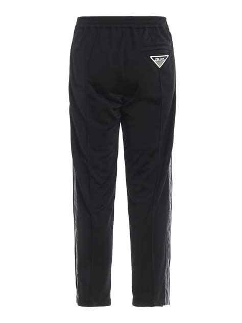 prada vintage sweatshirt|Prada sweatpants men's.